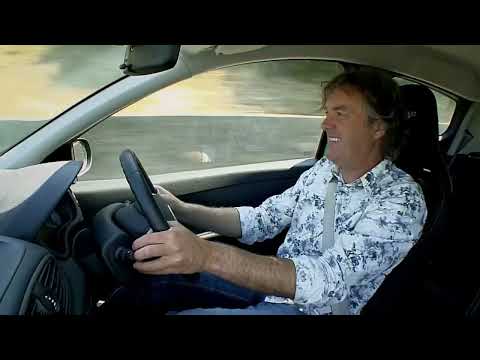 Top Gear Lucca Monaco Road Trip 4