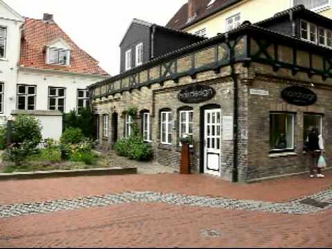 Wir für Itzehoe Bewerbung NDR für das Public Viewing zur EM 2012