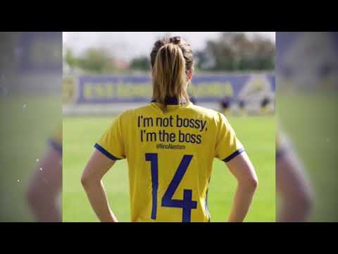 Best Sporting Moment - #INYOURNAME