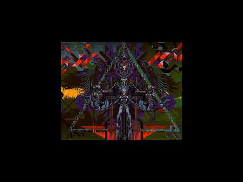 Amiga music: Voicer - Starlight (A1200🎧Dolbyfied)