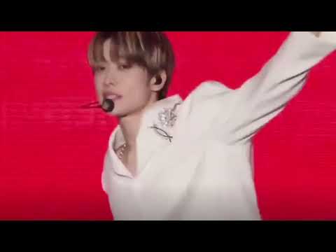 PERFUME-NCT DOJAEJUNG 도재정 (DOYOUNG, JAEHYUN, JUNGWOO)-NCT127 (NCT NATION TO THE WORLD 20230826)