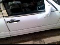 Mercedes S600 W140 