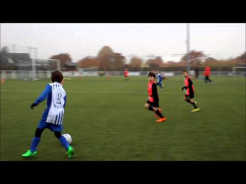 Foot : Ernolsheim / Molsheim - Génération 2007 (U9) plateau à Ittenheim 31 Oct 2015 - Match 2