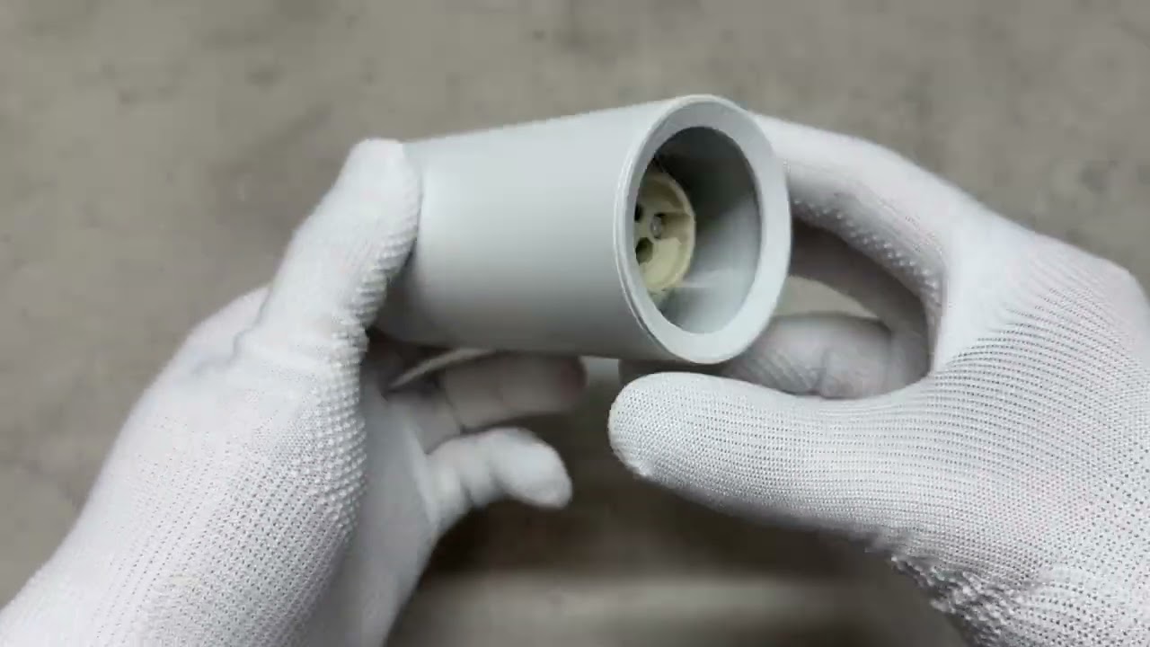 Накладной светильник FERON ML301 MR16 GU10 белый 32865