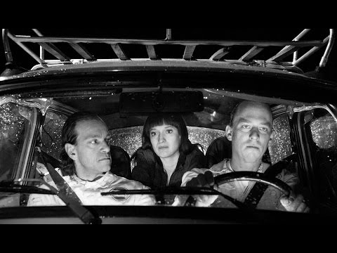 Weiße Ritter | Trailer [HD]