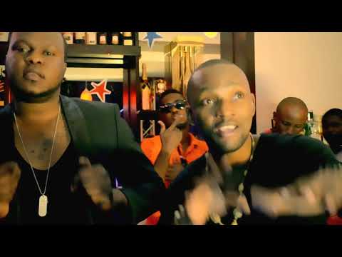 Pezzi makila ( krumbolo ft Dubois et fenneck )