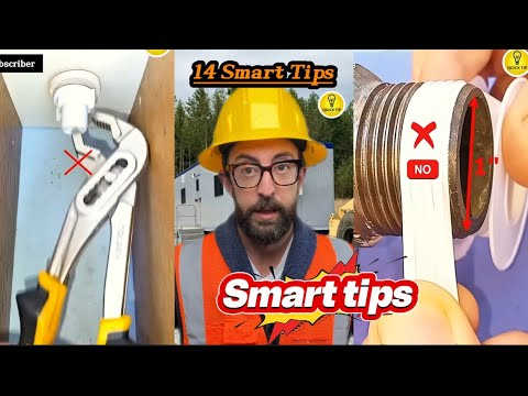 Smart tips to help you become a master of your craft .p018 #tipsandtricks #lifetips #lifehacks 