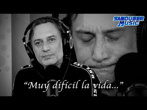 Muy difícil la vida... | Sanduber Music