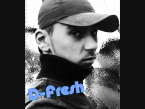 D-Fresh - Ask Mektubu 2010