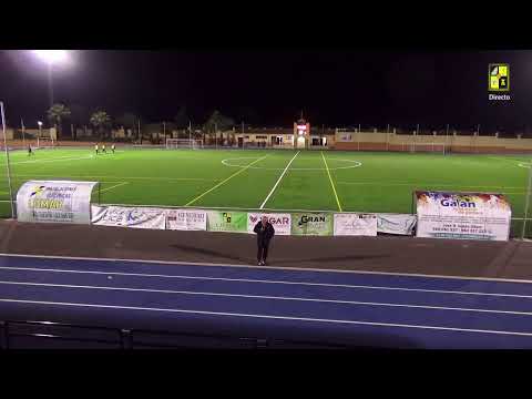 C.D. UTICA -  RECREATIVO BAILEN