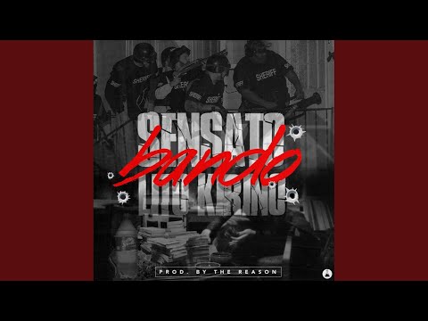 Bando (Big Amount Remix)