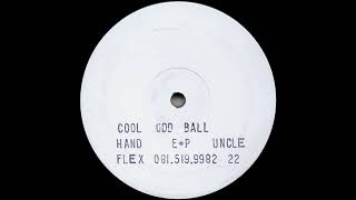 Cool Hand Flex & Uncle 22 - RG-3 - Untitled A2