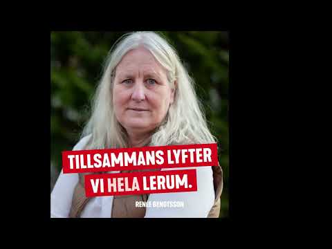 Tillsammans för skolan - Socialdemokraterna Lerum