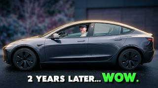 I've Owned 20 Cars… None Come CLOSE to This