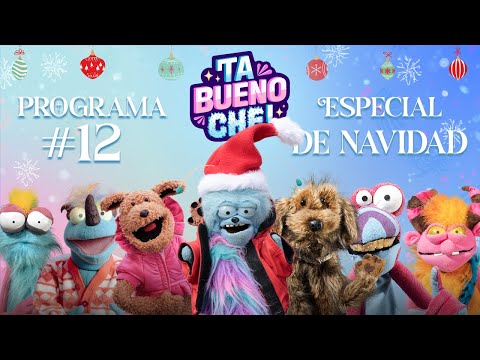 TA BUENO CHE! EN VIVO!!! Especial NAVIDAD!!! Programa 12