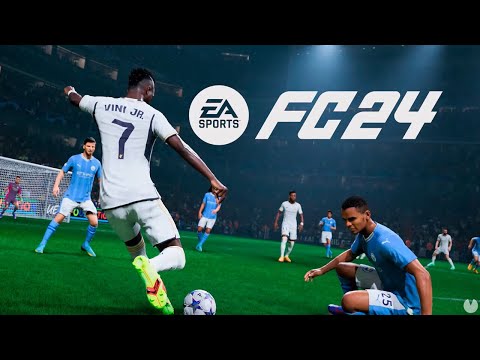 FC 24 | Welcome To The Club | TV Spot