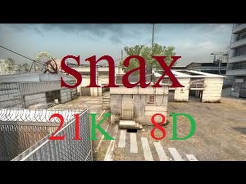 CSGO demo(snax) Virtus.pro vs London C Map#2 cache QuarterFinal Gfinity 3