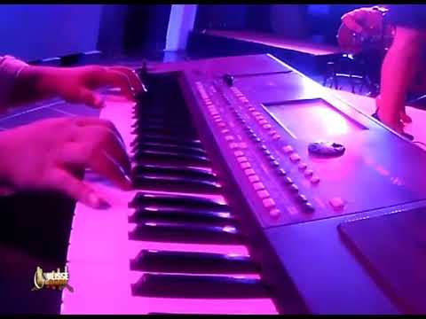 Hafatra (Mi'roart, Andy's son)