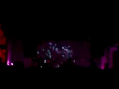 Waldeck - "Memories" live at Bucharest