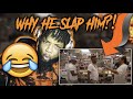 HE PIMP SLAPPED HIM! Boosie Badazz - Period ft. DaBaby REACTION! HE PIMP SLAPPED HIM! Boosie Badazz - Period ft. DaBaby REACTION!