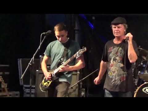 TBC (Tribute band Citron) - TBC (Tribute band Citron) - Zahradní slavnost