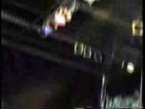 THE JAVALINS "Git It"  indorock