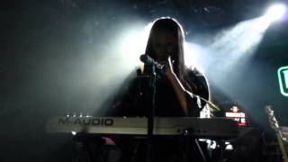 VV Brown - I Can Give You More (HD) - Barfly - 21.11.13