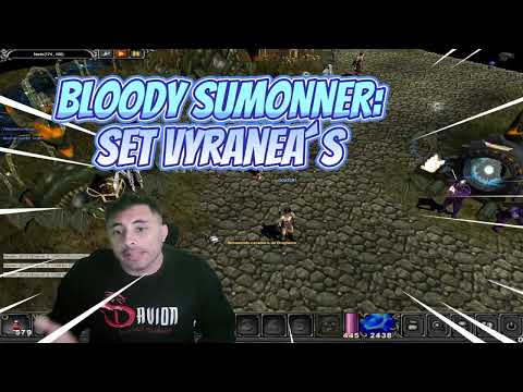 Video MU Online
