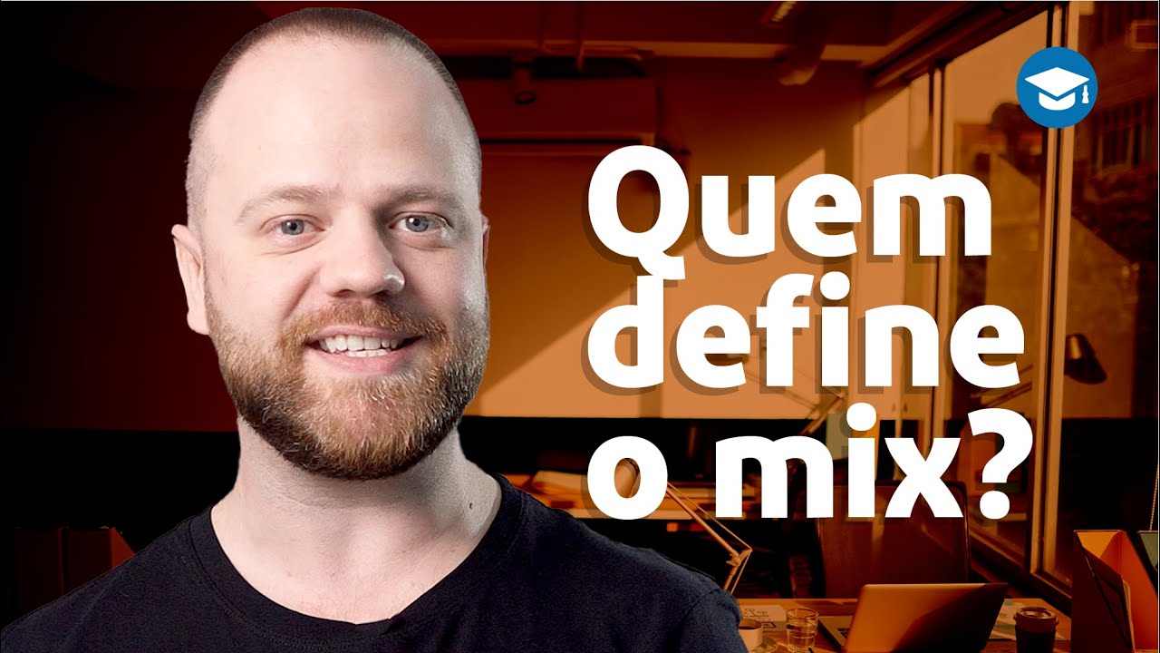 Quem define o Mix de Produtos de uma coleção de moda? - Rodrigo Zen | Audaces Academy