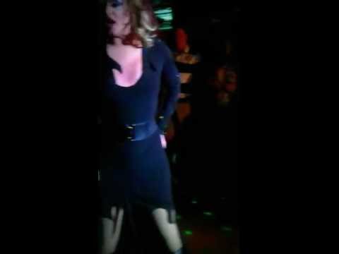 Tyler Rane performs @ Club Push - Stronger