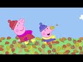 Peppa Pig Full Episode Season 2 PART 8 Peppa Pig Family Kids Cartoons
