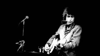 Bob Dylan- Like a Rolling Stone (Newcastle 1966 BEST VERSION)