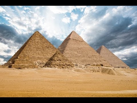 National Geographic Documentary - Most Advanced Ancient Discoveries Ever - Top Documentary 2017