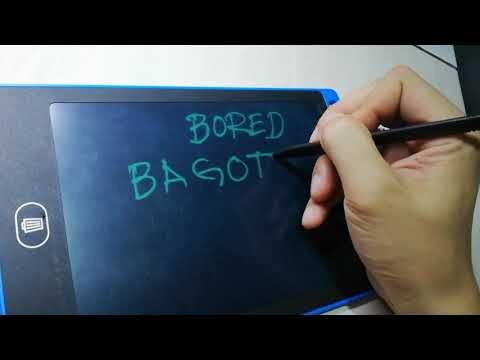 Handpainted shirt by HTS : Ba-goat/nug