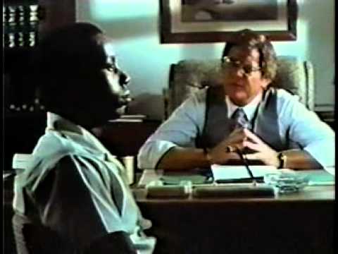 The Atlanta Child Murders - Part 1 (1985 mini-series)