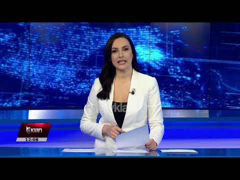 Edicioni i Lajmeve Tv Klan 01 Maj 2019, ora 12:00