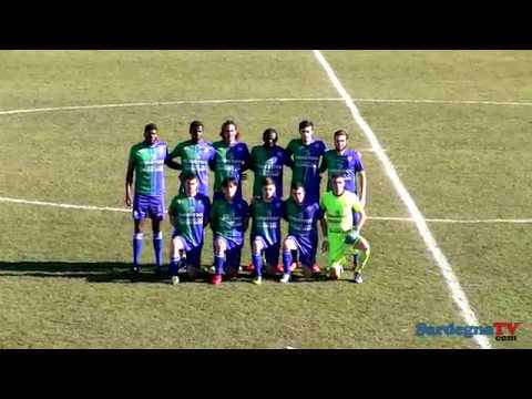 Nuorese - Tonara (13/02/2019)