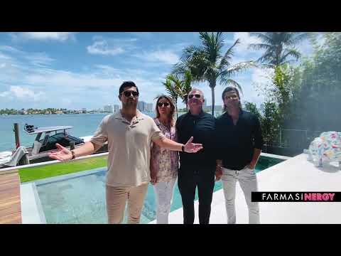 Meet the Tuna Family at FARMASInergy 2022!