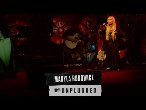 Maryla Rodowicz, Błażej Król, Igor Herbut, Misia Furtak - Niech żyje bal [Live MTV Unplugged]