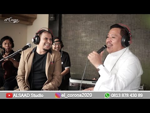 Mustafa AB - Galbi Saadah حبيب القلب  #liveaudio El Corona Gambus Part 42