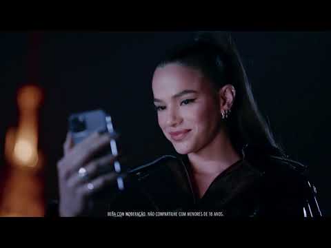 Absolut Brasil | Imagina A Gente Junto | It's in our spirit | Com Bruna Marquezine​