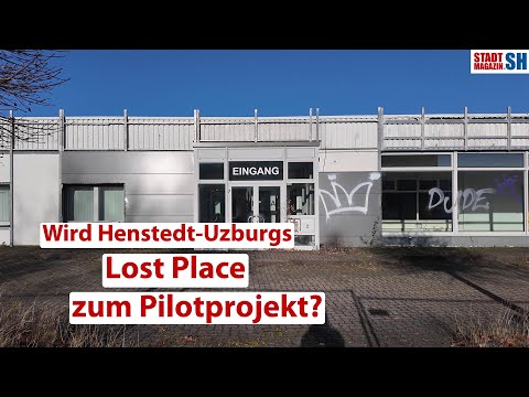 Will Henstedt-Ulzburg's lost place become a pilot project?