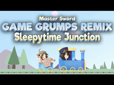 Sleepytime Junction (Remake) Feat. Penniless Ragamuffin