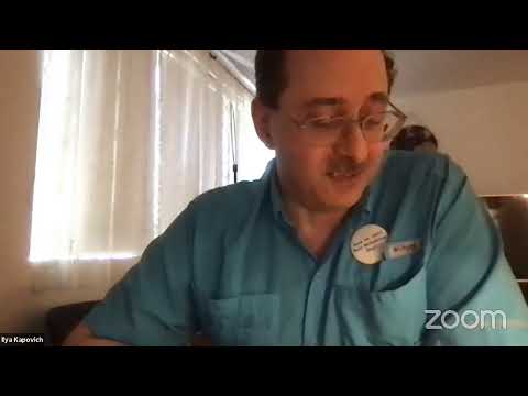 The Azat Miftakhov Day