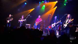 Camper Van Beethoven: The Eye Of Fatima