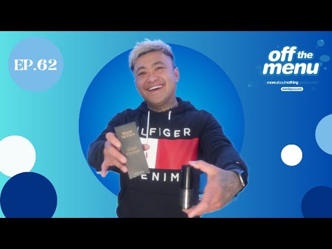 OTM Podcast Episode 62 Jaymes Xaya: Hands By Jaymes Owner Of Lavish By Minor Details And Pump Powder