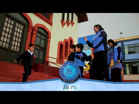 COLEGIO SAN JOSE HERMANOS MARISTAS HUACHO  ADMISION 2019