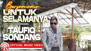 Download lagu Bersamamu Untuk Selamanya - Taufiq Sondang | Lagu Slow Rock Indonesia Terbaru 2025 [ MV HD] mp3