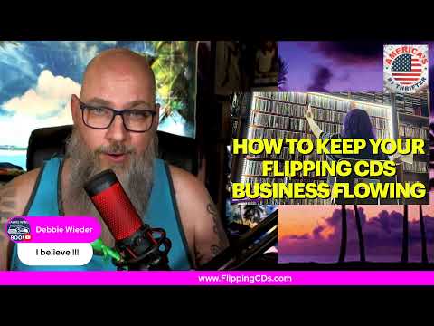 Do You Sell On Discogs? If Not, You Should Be!