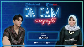 Kisah Nyata di Balik Lagu  'Tak Pernah Dianggap', Ekhsan Ungkap Sakitnya Cinta Beda Rasa